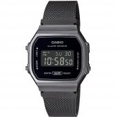 A168WEMB-1BDF Casio Bayan Kol Saati - 1