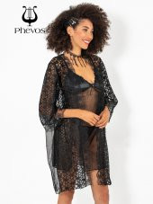 3lü Gecelik ve Sabahlık Takımı thumbnail 7