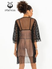 3lü Gecelik ve Sabahlık Takımı thumbnail 5