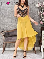 Vicia Gecelik Takım thumbnail 1