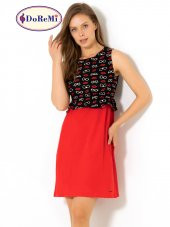 Bayan Gecelik thumbnail 6