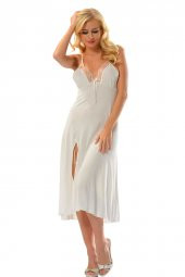 Penye Ekru Çeyizlik 6 lı Set thumbnail 3