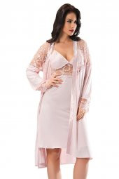 Gecelik Sabahlık Takım thumbnail 2