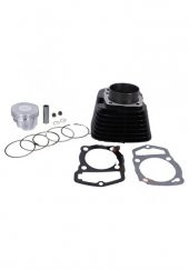 STR 250-YUKI IZCI SİLİNDİR KOMPLE 65,50 - 2