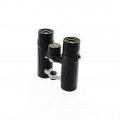 Nikula 8x25 Profesyonel Su Geçirmez El Dürbünü – 1000/56m – Kompakt Tasarım - 3