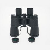 Nikula 10x50 Dürbün Av Dürbünü Güneş Filtreli Taşıma çantalı 1000m/45m - 3