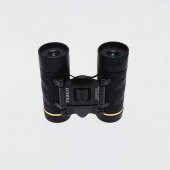 Tasco  12x25 Mini Cepte Taşımalı Geniş Görüş Alanlı El Dürbünü - 6