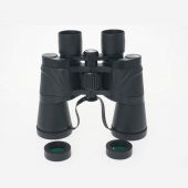 Nikula 10x50 Dürbün Av Dürbünü Güneş Filtreli Taşıma çantalı 1000m/45m - 6