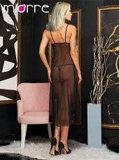 Transparan Gecelik Takım thumbnail 3