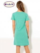 Pamuklu Gecelik thumbnail 4