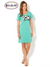 Pamuklu Gecelik thumbnail 1