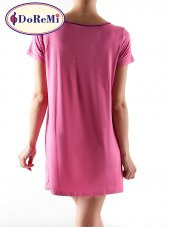 Pure Floral Gecelik thumbnail 4