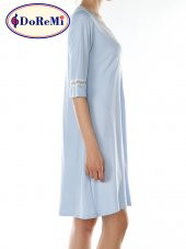 Baby Blue Gecelik thumbnail 3