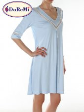 Baby Blue Gecelik thumbnail 5