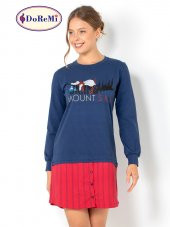 Bayan Gecelik thumbnail 8