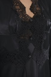 pierre cardin Saten Altılı Çeyiz Seti thumbnail 3