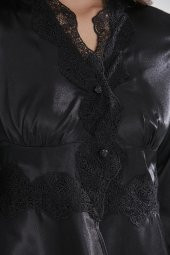 pierre cardin Saten Altılı Çeyiz Seti thumbnail 7