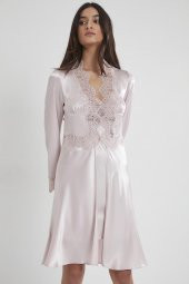 pierre cardin Saten Altılı Çeyiz Seti thumbnail 8