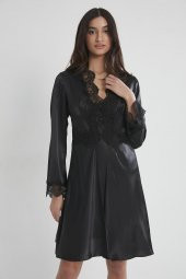 pierre cardin Saten Altılı Çeyiz Seti thumbnail 1