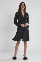 pierre cardin Saten Altılı Çeyiz Seti thumbnail 2