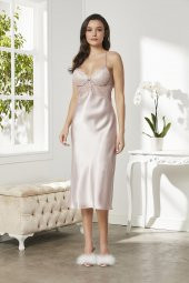 pierre cardin Saten Altılı Çeyiz Seti thumbnail 5