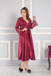 pierre cardin Saten Altılı Çeyiz Seti thumbnail 9