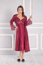 pierre cardin Saten Altılı Çeyiz Seti thumbnail 10