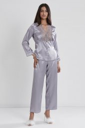 pierre cardin Saten Altılı Çeyiz Seti20 thumbnail 6