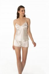 pierre cardin Saten Altılı Çeyiz Seti thumbnail 5