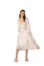 pierre cardin Saten Altılı Çeyiz Seti thumbnail 9