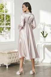 pierre cardin Saten Altılı Çeyiz Seti thumbnail 2