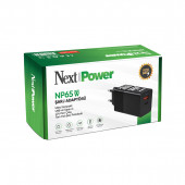 Next Power NP65W Hızlı Şarj Cihazı - 6