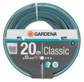Gardena 18003 Classic Hortum 20 metre - 1/2'' - 1