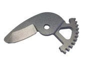 Gardena 12000 / 12001 Teleskopik Dal Budama Makası Bıçağı - 1