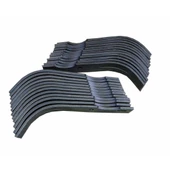 Federli Süper Çelik Çapa Bıçağı 28 cm 32 Adet thumbnail 1