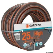 Gardena 18083 Comfort HighFlex Hortum 25 metre - 3/4'' - 1