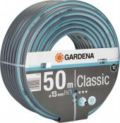 Gardena 18010 Classic Hortum 50 metre - 1/2'' - 1