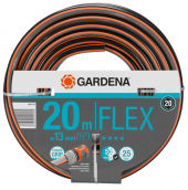 Gardena 18033 Comfort Flex Hortum 20 metre - 1/2'' - 1