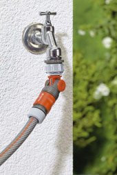 Gardena 2999 Açılı Musluk Bağlantısı - 2