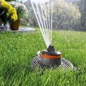 Gardena 2065 Kısmi ve Tam Dairesel Yağmurlama Sistemi Tango - 2