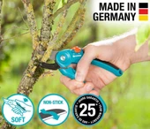 Gardena 8855 Bahçe Budama Makası A/S - 4