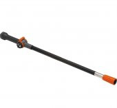 Gardena 5552 Su Geçirgenli Kilitli Kaymaz Sap 90 cm - 1