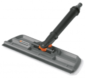 Gardena 5564 Silecekli Pencere Temizleyici - 1