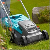 Gardena 5032 Çim Biçme Makinesi PowerMax 1200/32 - 4