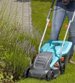 Gardena 5032 Çim Biçme Makinesi PowerMax 1200/32 - 3