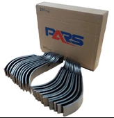 Weima Dizel Modeller Süper Çelik Çapa Bıçakları 26 cm  24 Adet thumbnail 1