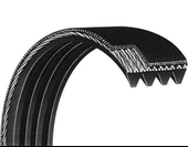 Kanallı Hava Kompresör Kayışı PJ307 thumbnail 3