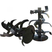 Grillo Çapa Makinaları Çapa Grubu Komple 27 mm - 1