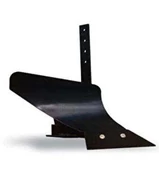 Çelik Bıçaklı Tekli Çapa Makinası Pulluğu - 1