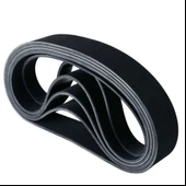 Kanallı Hava Kompresör Kayışı PJ307 thumbnail 2